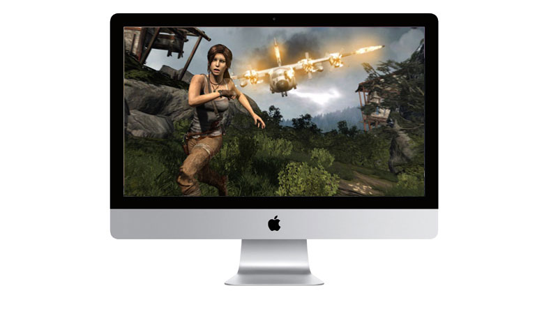Mac Computer For Gaming